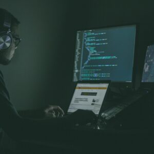 Cybersecurity and Ethical Hacking